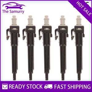 Samurry ✨Hot Sale✨ 1 3 5PCS 5TA 955 993 5TA955993 Rear Glass Washer Nozzle Of Reversing Camera For Atlas For Kodiaq For A4 A6 Q5 Q7 Q8