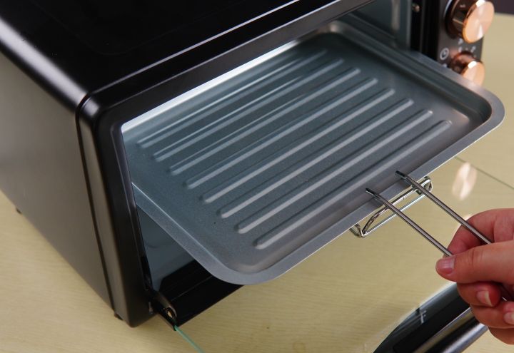 Saluyar%20KX1251%20Oven%20Listrik%2012L%20400W%20Low%20Watt%20Timer%20Pengatur%20Suhu%20untuk%20Kue%20Roti%20Pizza%20-%20Image%209