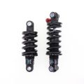 EXA Form Bike Rear Shock Absorber 290 291 Suspension Shocks Spring Kindshock Durable MTB Bike Scooter 125 1000 1250 Lbs 850. 