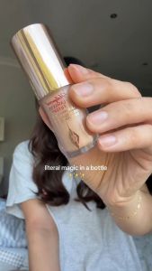 Kem Nền/Highlight Charlotte Tilbury HOLLYWOOD Flawless Filter 5.5ml