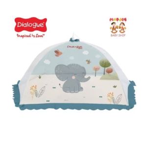 Dialogue Kojong tarik bayi Elephant series DLK0296