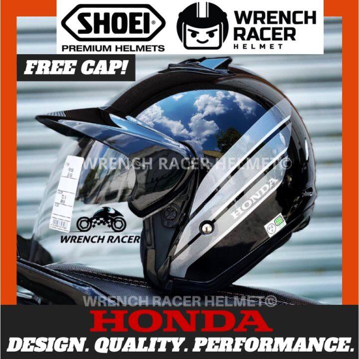 Shoei j hot sale force