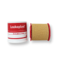 Leukoplast Adhesive tape -  Brown. 