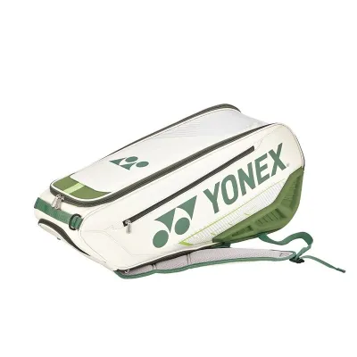 YONEX Badminton Tournament Bag With Large Capacity And Multiple Compartments Backpack（No China）