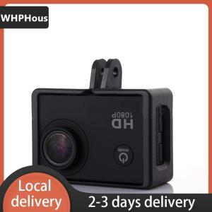 [COD] WHPHous Ship within 24 hours SJ4000 Frame Protective Case Base SJ4000 Border For SJCAM SJ4000 AIR SJ4000 WIFI SJ4000 Action Camera Accessories