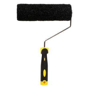NRFYKYU Comfortable Handle Painting Roller Set Textured Pattern Smooth Plastering Wall Painting Tool Painting Tool Pattern Roller Texture Roller Wall Decor