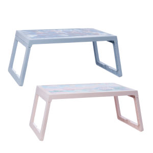 Bàn Nhựa Xếp Gọn Bàn Gấp Bàn Học Việt Nhật 1810-1/1833-1 - TADAHOME