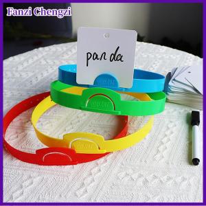 Fanzi อุปกรณ์ประกอบฉากคอสเพลย์สำหรับครอบครัวที่คาดศีรษะเกมกระดานของเล่นเพื่อการศึกษา