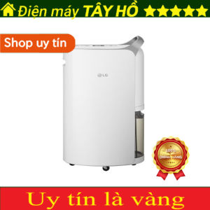 Máy hút ẩm Dual Inverter 16L MD16GQSE0.ABAE