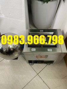 Máy Vo Viên Trân Châu Trà Sữa DZ20 6/8/10/12mm