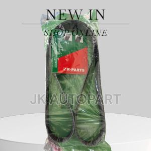 สายพาน 8PK1560 สายพานร่องฟัน สายพานหน้าเครื่อง NISSAN UD370 QUESTER ยี่ห้อ MARPA แท้ๆ/EINKP