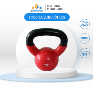 Tạ bình vôi Reefit 4Kg