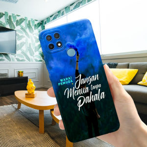 Softcase OPPO A15 / A15S Cassing Case Hp Series Pro Camera Gambar ISTIGHFAR TERBARU New Cassing Hp Softcase Fashion Lembut - Imut - Lucu Pelindung Camera Silikon Lembut Terbaru Untuk Wanita - Pria - Dewasa - Remaja COD BAYAR DI TEMPAT