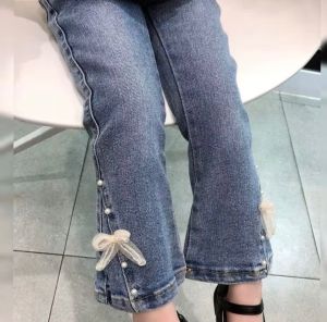 Celana Jeans Anak Perempuan Usia 1-10 Tahun Celana Jeans Model Terbaru