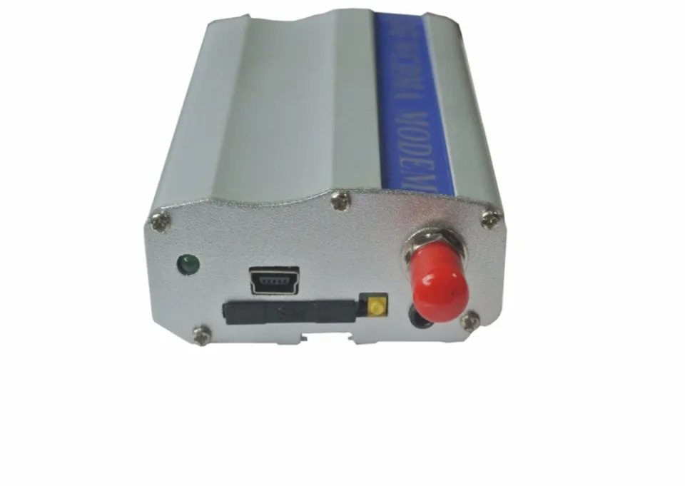 WAVECOM FAST TRACK M1306B GSM GPRS MODEM NEUF/NEW FACTURE+TVA INCLUSE