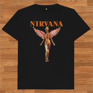 ALMAS | KAOS BAND NIRVANA | KAOS DISTRO | KAOS MUSIC