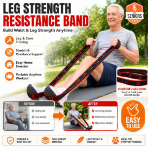 Yoga Resistance Band Stretch Band Exercise Band for Strength Training Flexibility Enhancing Yoga Accessories