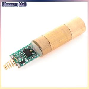 [Blossom] 532nm 30~50mW green Spot laser module laser diode light free driver
