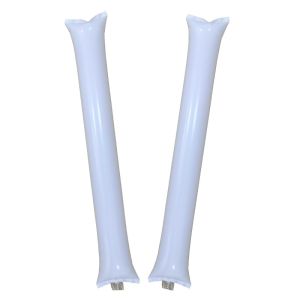 1 Pair Cheering Pompoms 7 Colors Available Cheerleaders Pompoms Party Decorations