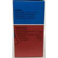 BELAMYL 100ML VITAMIN INJECTION WITH VITAMIN B - COMPLEX + LIVER EXTRACT for pig game fowl  animals. 