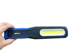 AE Work light for auto repair LED Magnetic strong light car repair lighting lamp new model COB