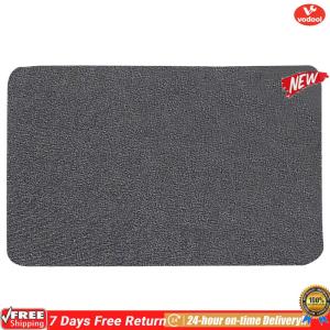 [VOF] 100x139cm Floor Protector Rug Desk Computer Chair Mat Rolling Chair Mat for Hard Wood and Tile Floor