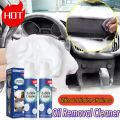 Japanese professional kitchen oil stains removing cleaner Kitchen Cleaner Spray Household Oil Removal Cleaner. 