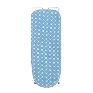 Amark Foldable Table Top Ironing Board with Iron Rest & Caddy 32"