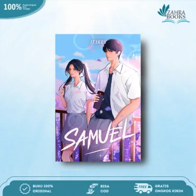 Novel Samuel By Itakrn