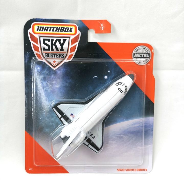 Matchbox Planes Special Offer For Sale BOEING 747-400 SPACE SHUTTLE ORBITER  Metal Diecast Model Airplane Toys Gift Lazada PH