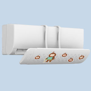 Threeinone special windshield retractable vents