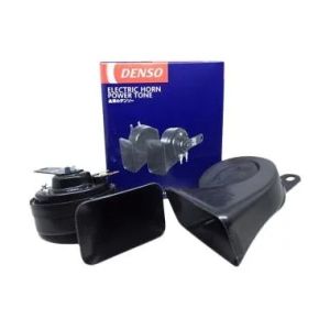 PAKET KLAKSON MOBIL L300 DENSO KEONG PLUS KABEL SET RELAY MX