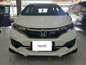 COD bodykit jazz gk5 facelift 2018 2019 2020 BODIKIT BODY KIT