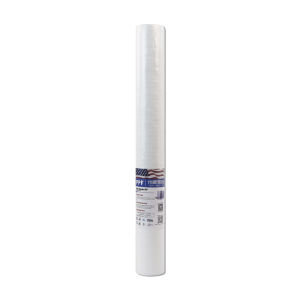 TROUWIDS 20 Inch PP Sediment Filter 1 Micron For Whole House Water Purifier