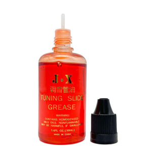 50ml/Bottle Guitar Fretboard Oil Press-Open Guitar String Lubricant for Trumpets Trombones and Other Brass Instruments