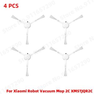 New Hepa Filter Side Brush Main Brush Mop Cloths For Xiaomi Robot Vacuum-Mop 2C XMSTJQR2C Mijia Robot Vacuum Cleaner Accessories