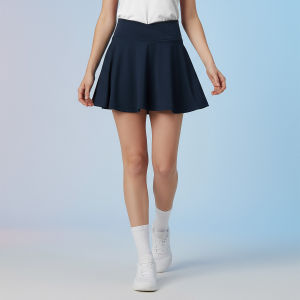 Chân Váy Xòe Thể Thao Bulbal Elora - Tập Pickleball Cầu Lông Tennis - Vải Co Giãn Tốt Thoáng Mát Có Độ Bền Cao