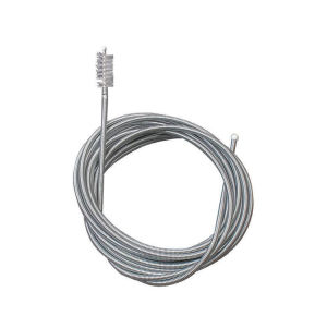 ตัวปลดท่อ ท่อระบายน้ำ ท่อระบายน้ำ น้ำรั่ว ขุด ของ เครื่องขุ