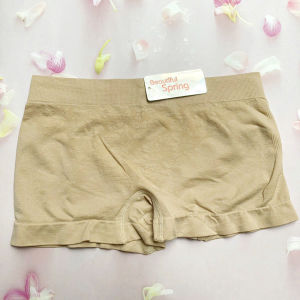 Quần lót đùi mặc váy đầm nâng mông 40kg đến 55kg QL083