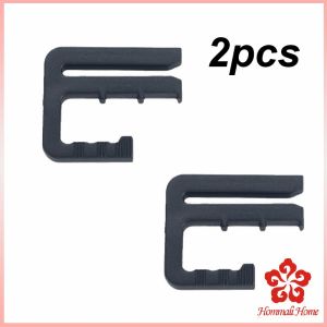 PHM ตะขอปรับเอวกางเกง ปรับระดับเอวช่วยให้กางเกงกระชับ Pants buckle