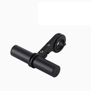 Gá carbon kẹp ghi đông mô tô xe đạp dùng lắp điện thoại camear hành trình