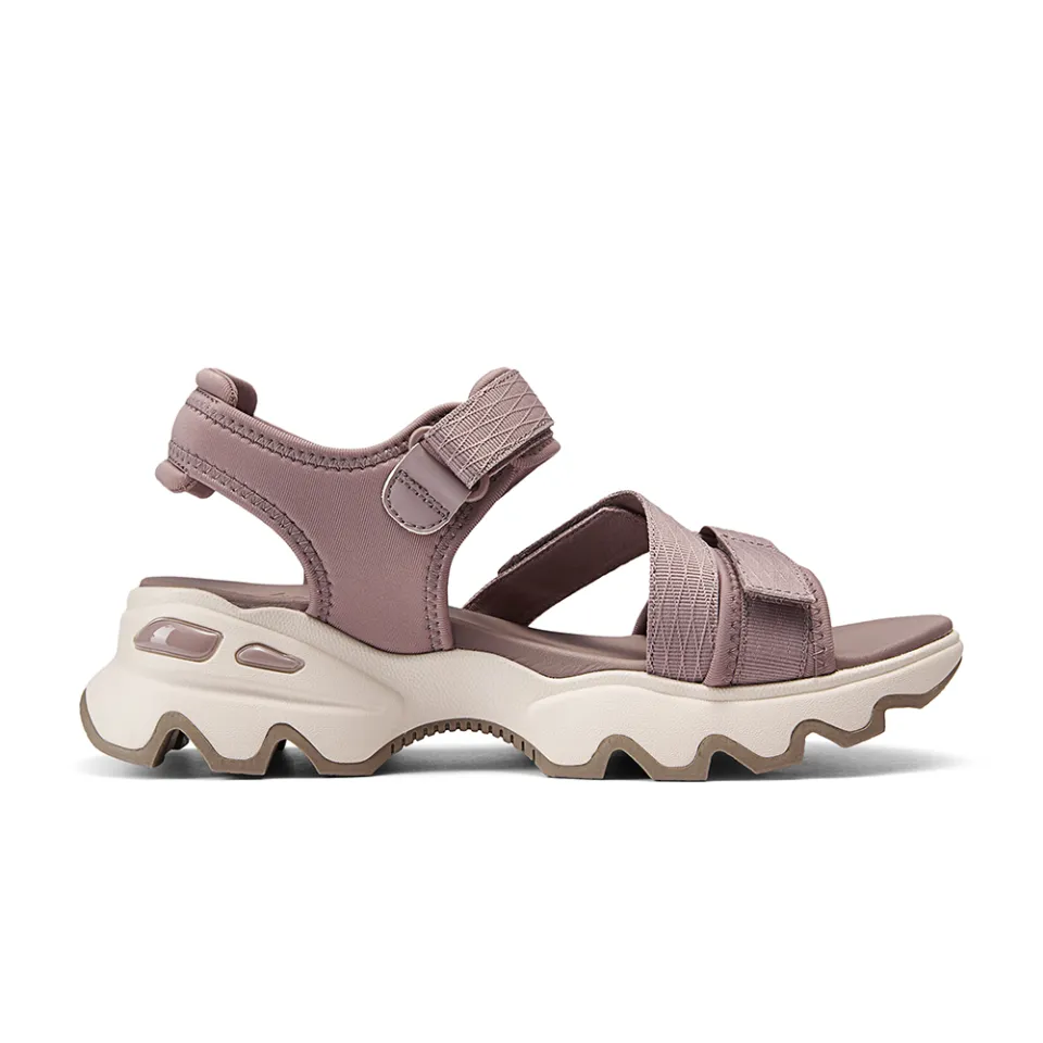 Skechers Women Cali Big Lug Sandals 119714-MVE Lazada Singapore