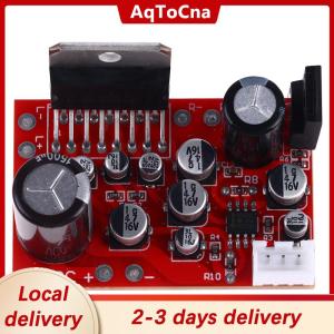 [COD] AqToCna Ship within 24 hours TDA7379 Stereo Power Amplifier Board Module DC 12V 39W+39W NE5532 Preamp Speaker