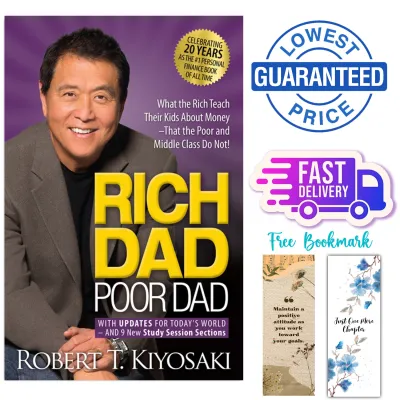 Rich Dad Poor Dad
