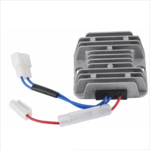 Sạc bình ác quy tự ngắt Bộ nạp ác quy máy phát điện 3kw 5kw 6kw 8kw