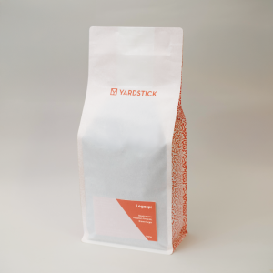 Legazpi by Yardstick Coffee - OFFICIAL STORE