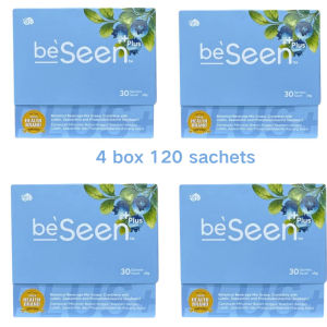 活动【 spot goods】【VVIP Package】BeFree BeSeen Plus Vitamin Eye-in Booster (30 Sachets)