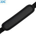 JJC Camera Holster Case Hard Shell Protective Holder Pouch Bag for SLR Camera Canon EOS R100 R50 R10 R8 R7 R6 Mark II R5 R3 RP with Lens Within 162 x 114 x 191mm. 