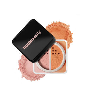 Phấn Phủ Dạng Bột HUDA BEAUTY EASY BAKE DUO LOOSE POWDER 6.5G
