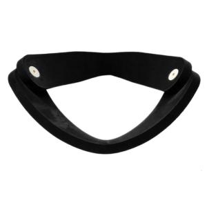 Water Recliner Occasional Drifting Chair Waterproof Fabric Effective Fold Type Cosy Leisure Seat For Pool Relaxation